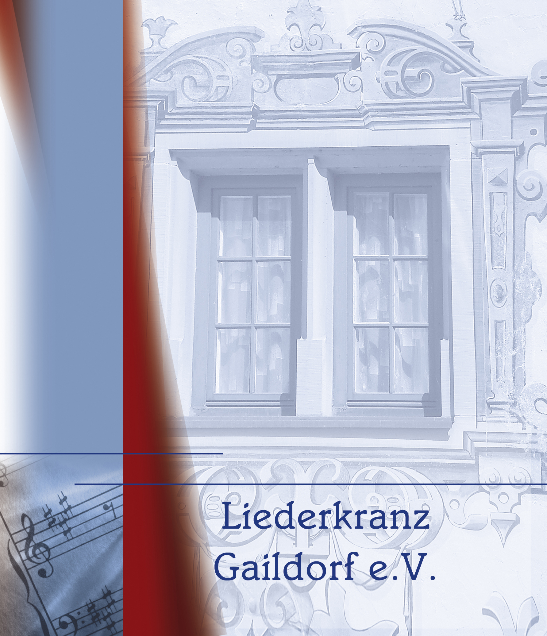 Liederkranz Gaildorf e.V.
